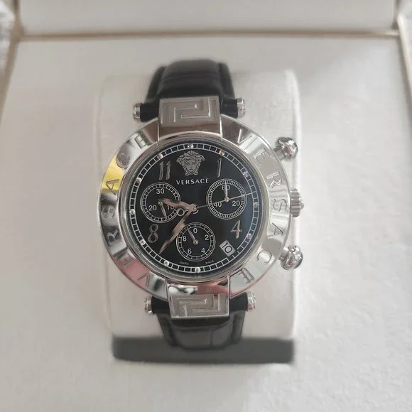 Versace | Accessories | Versace Womens Watch | Poshmark display picture 1